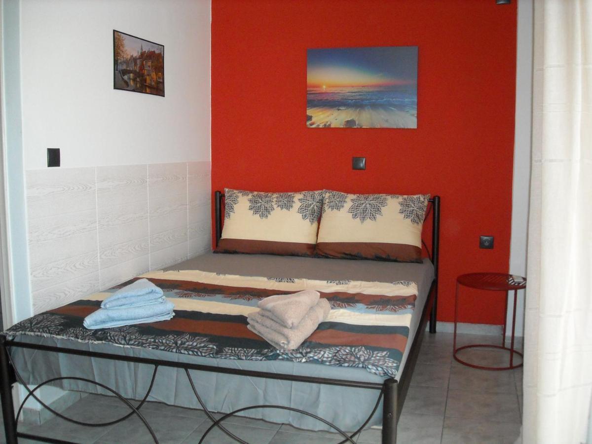 Kalamata Home, Marina Exterior photo