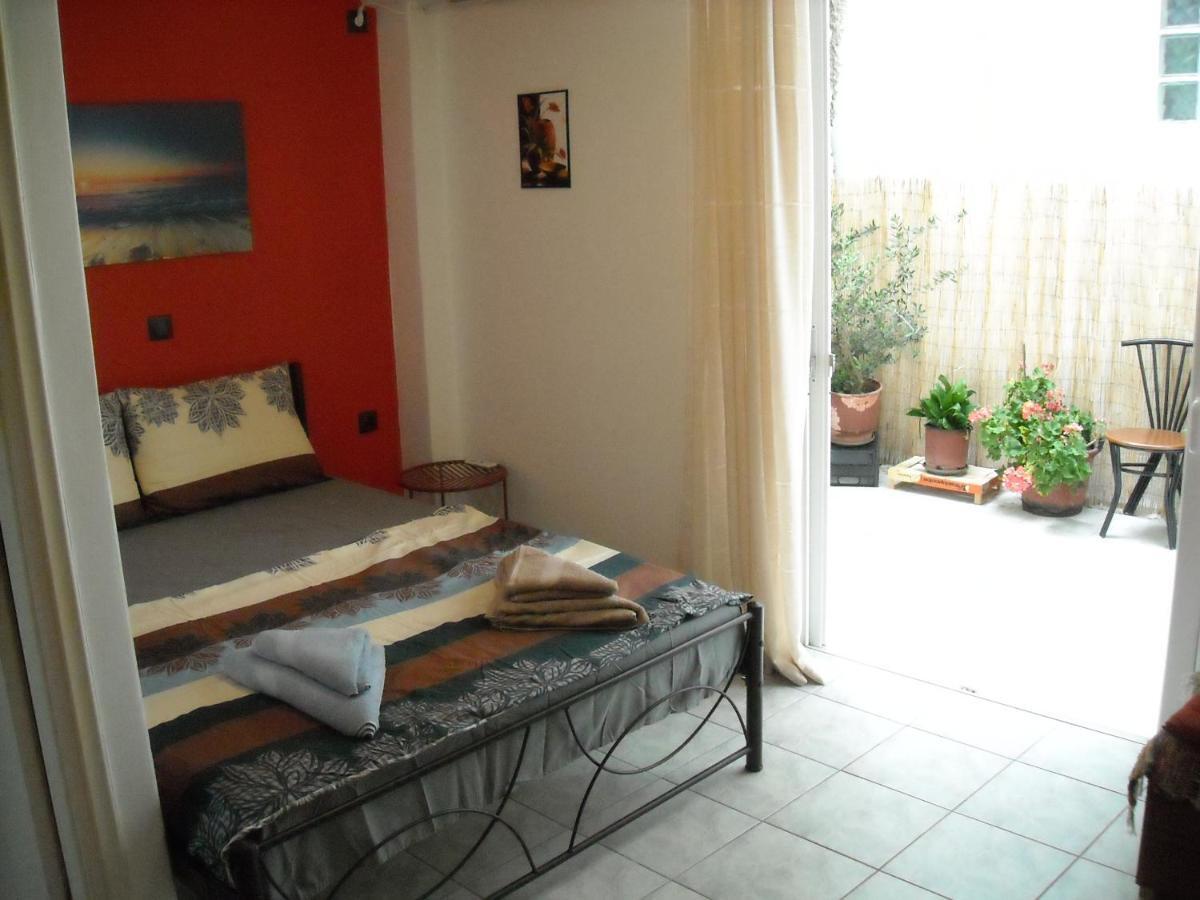 Kalamata Home, Marina Exterior photo