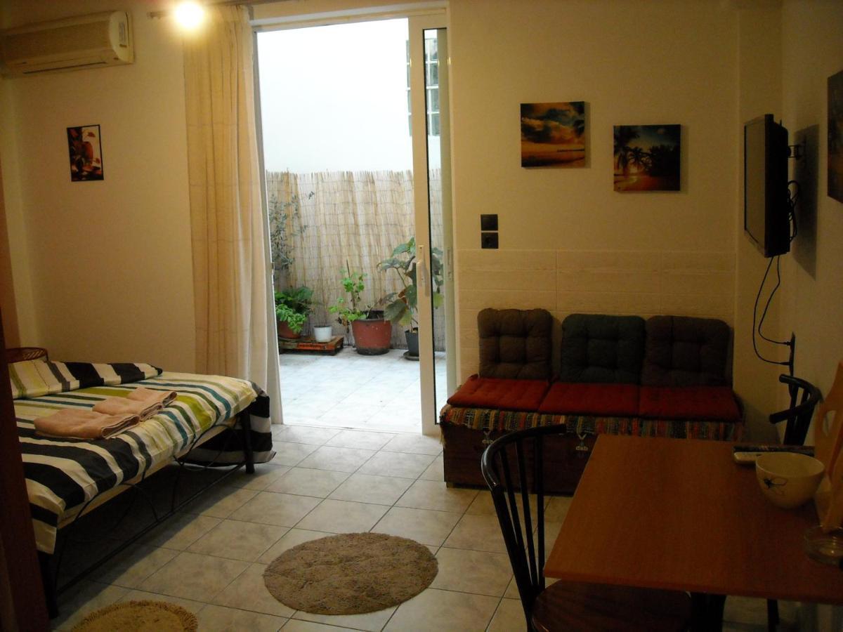 Kalamata Home, Marina Exterior photo
